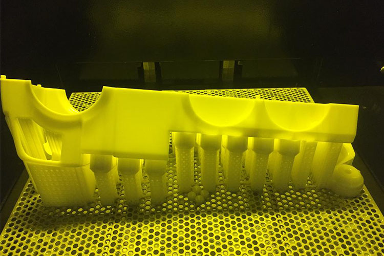 工業(yè)級3d打印機要怎么選？FDM、SLA、SLS 3d打印機之間有什么區(qū)別？