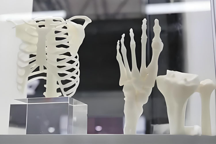 模具制造與原型設計是工業(yè)級3D打印機的重要應用領域之一